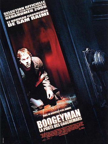 Boogeyman : la porte des cauchemars