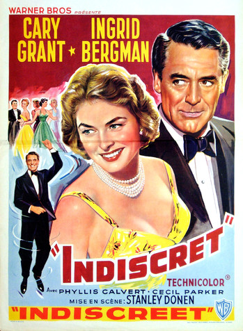 Indiscret