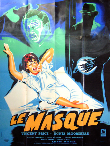 Le Masque