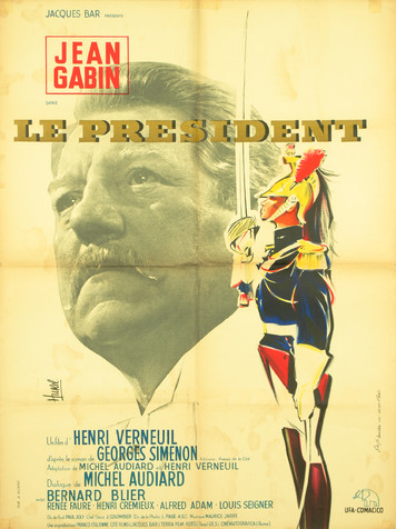 Le Président