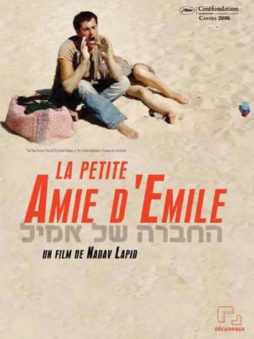 La Petite amie d'Emile