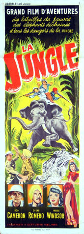 La Jungle