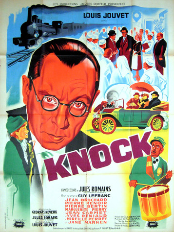 Knock