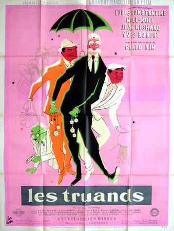 Les Truands