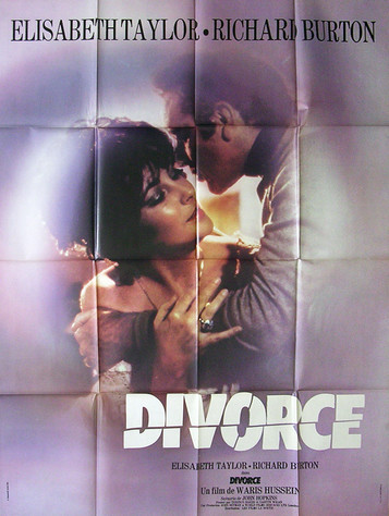 Divorce