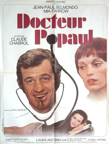 Docteur Popaul