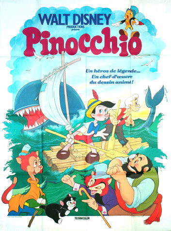 Pinocchio