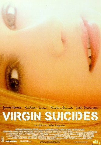 Virgin Suicides