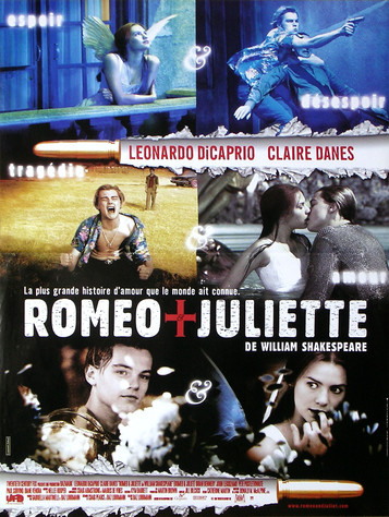 Roméo + Juliette