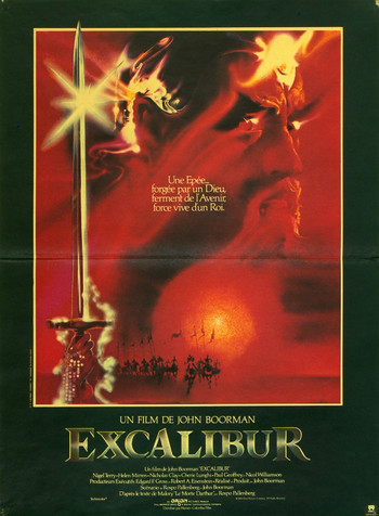 Excalibur