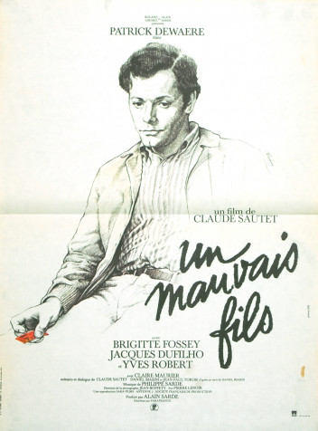 Un Mauvais fils