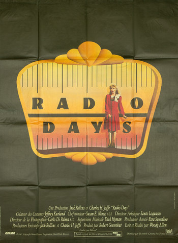 Radio Days