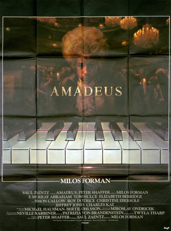 Amadeus