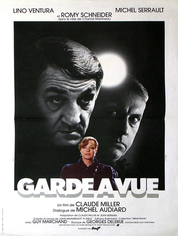 Garde à vue