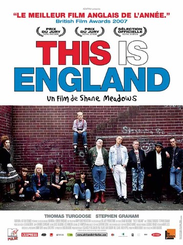 This is England