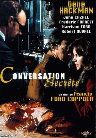 Conversation Secrète