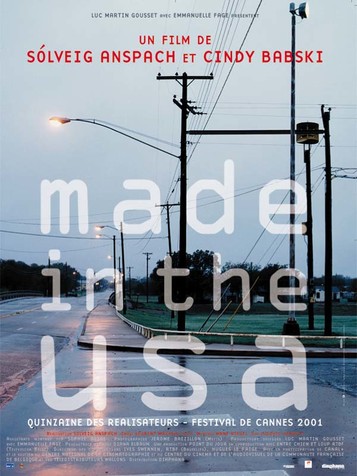 Made in the USA