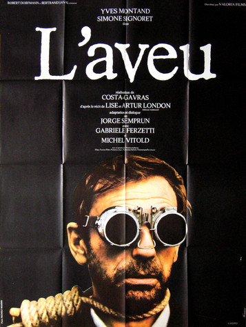 L'Aveu