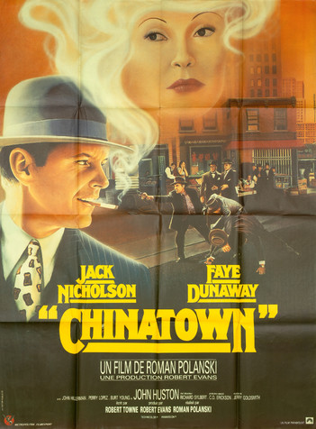 Chinatown