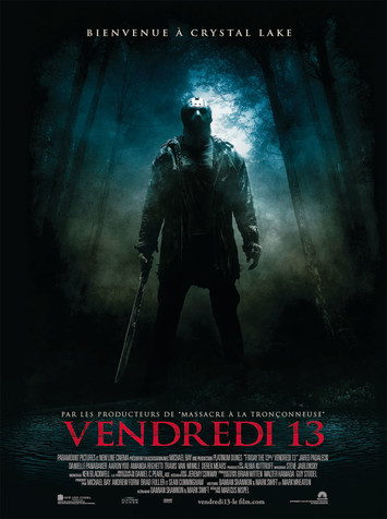 Vendredi 13