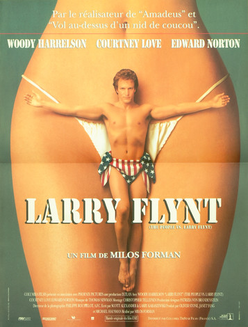 Larry Flynt