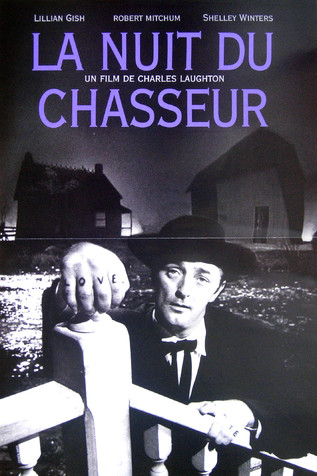 La Nuit du chasseur