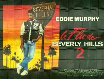 Le Flic de Beverly Hills 2