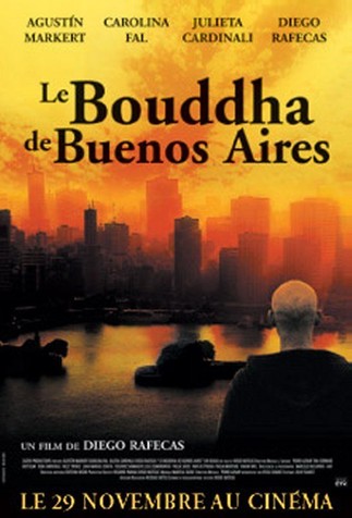 Le Bouddha de Buenos Aires