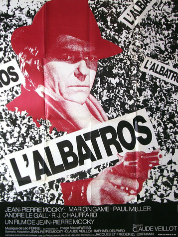 L'Albatros