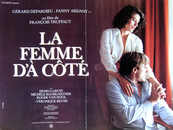 La Femme d'à côté