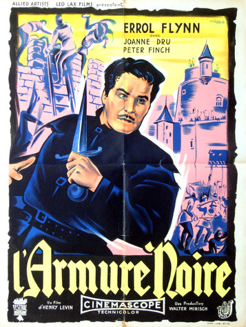 L'Armure noire