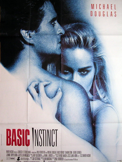 Basic Instinct