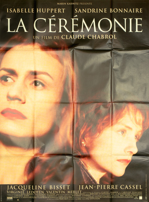 La Cérémonie