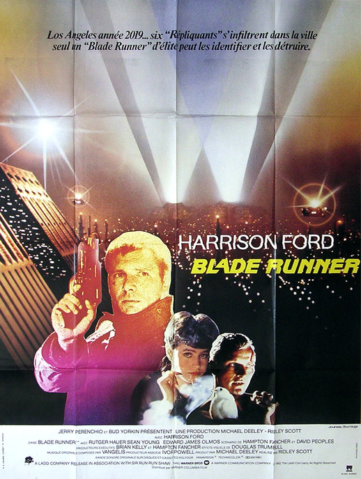 Blade Runner