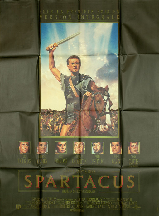 Spartacus