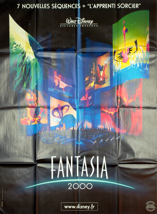 Fantasia 2000