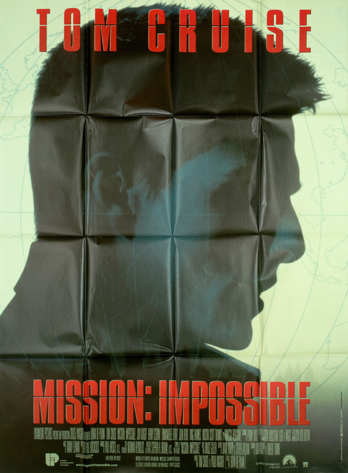 Mission : Impossible