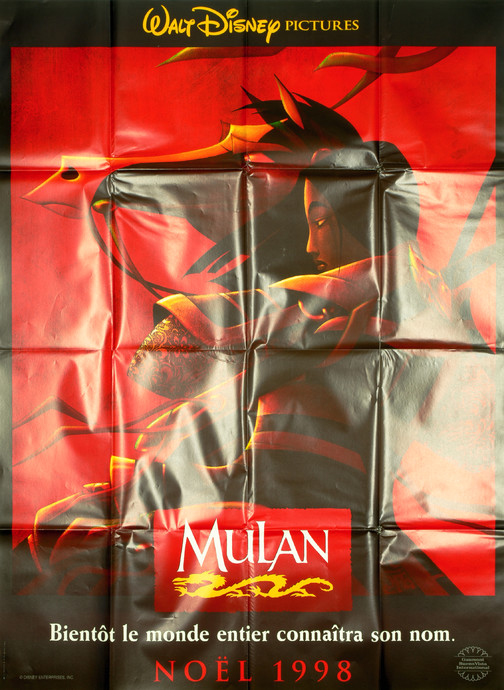 Mulan