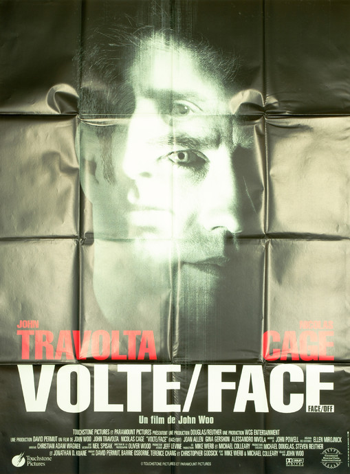 Volte-face