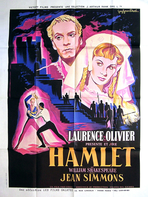 Hamlet