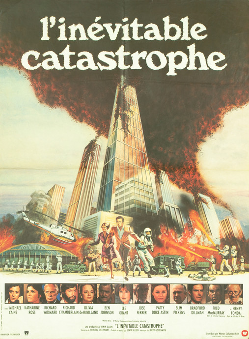 L'Inévitable Catastrophe