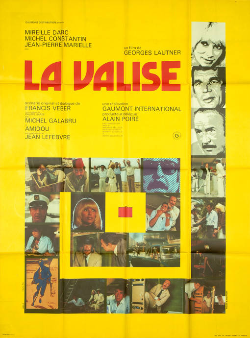 La Valise