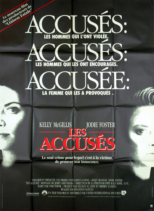 Les Accusés