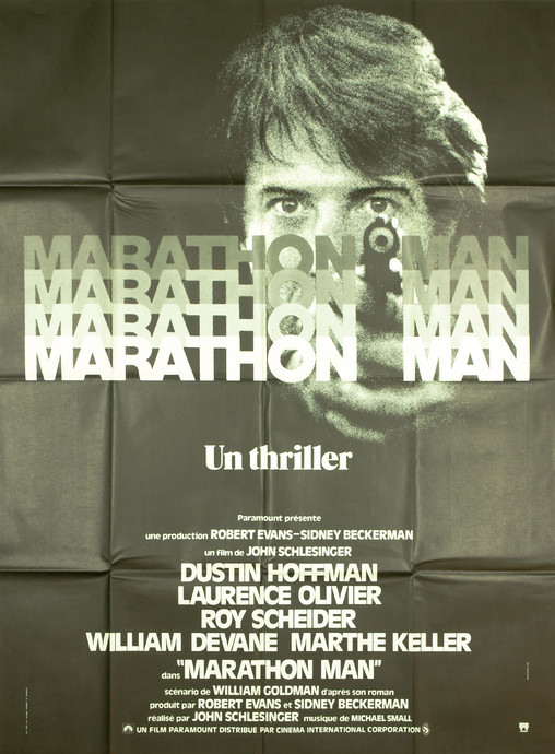 Marathon Man