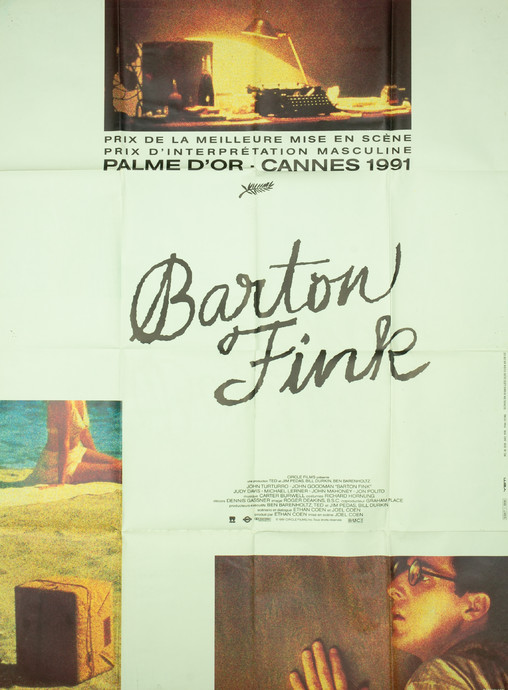 Barton Fink