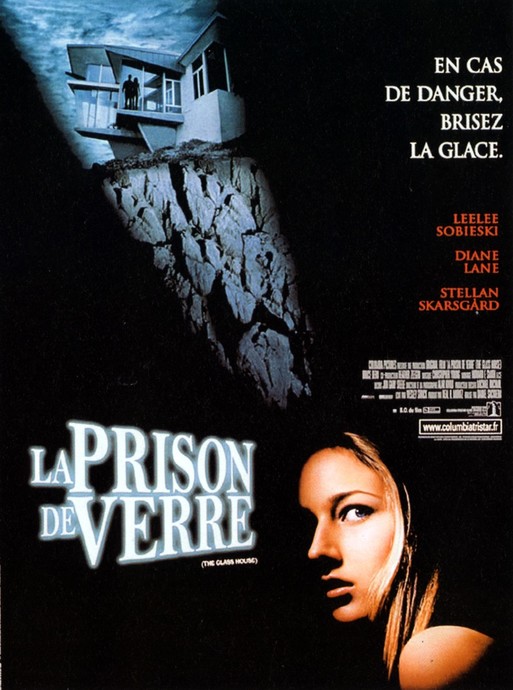 La Prison de Verre