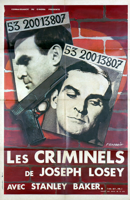 Les Criminels