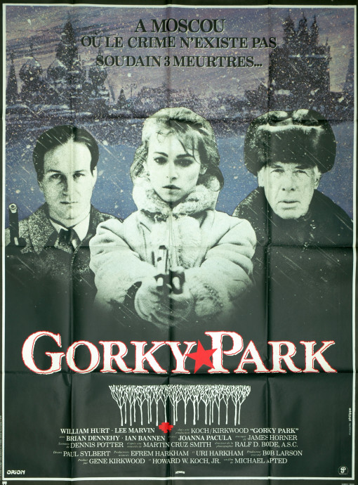 Gorky Park