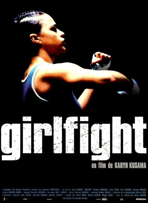 Girlfight