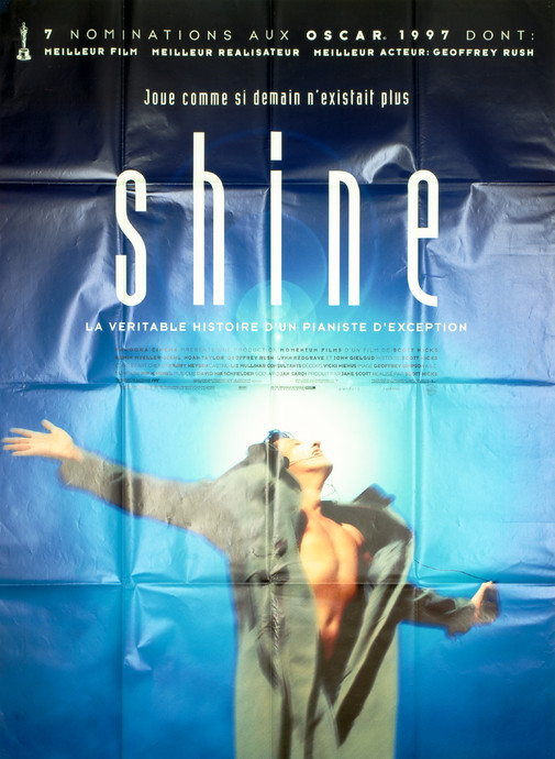 Shine